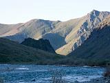 Vacation Alaska and Northwest  Rock Formations